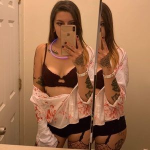 Meet your Posher, Matilda